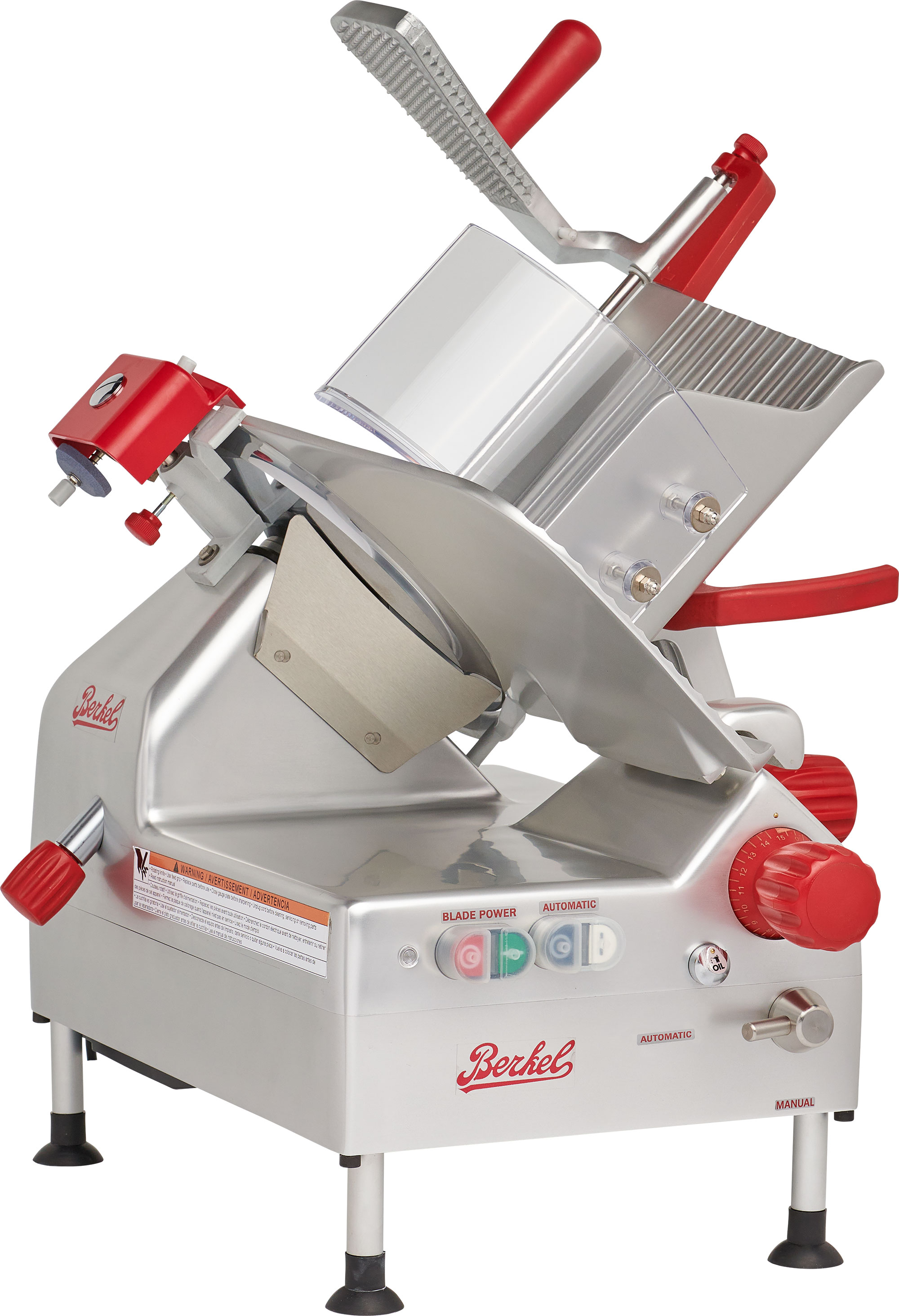 Berkel B12A-SLC - Item 223215