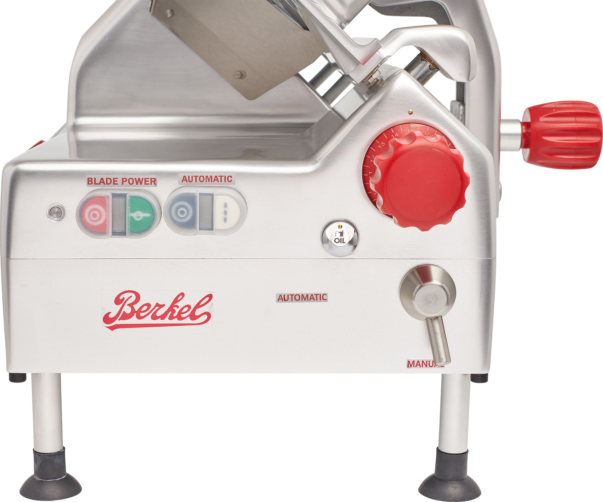 Berkel B12A-SLC - Item 223215