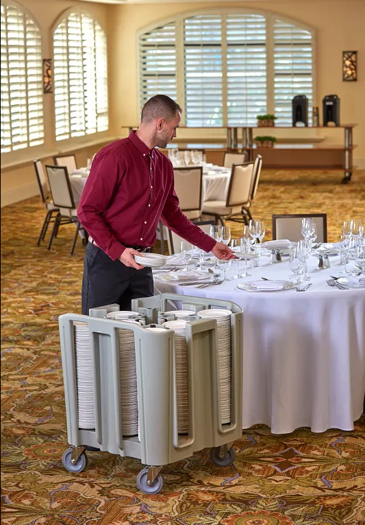 Cambro ADCSC8PKG480 - Item 223361