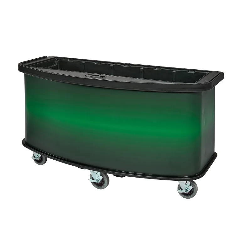 Cambro CVC75BW12 - Item 223397