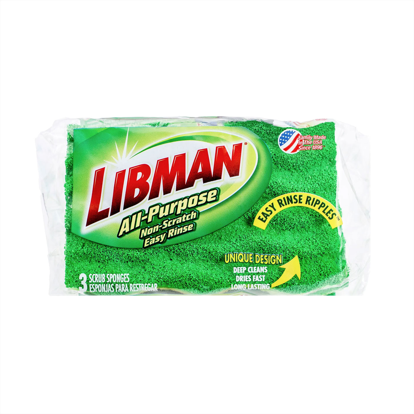 Libman Commercial 1076 - Item 223414