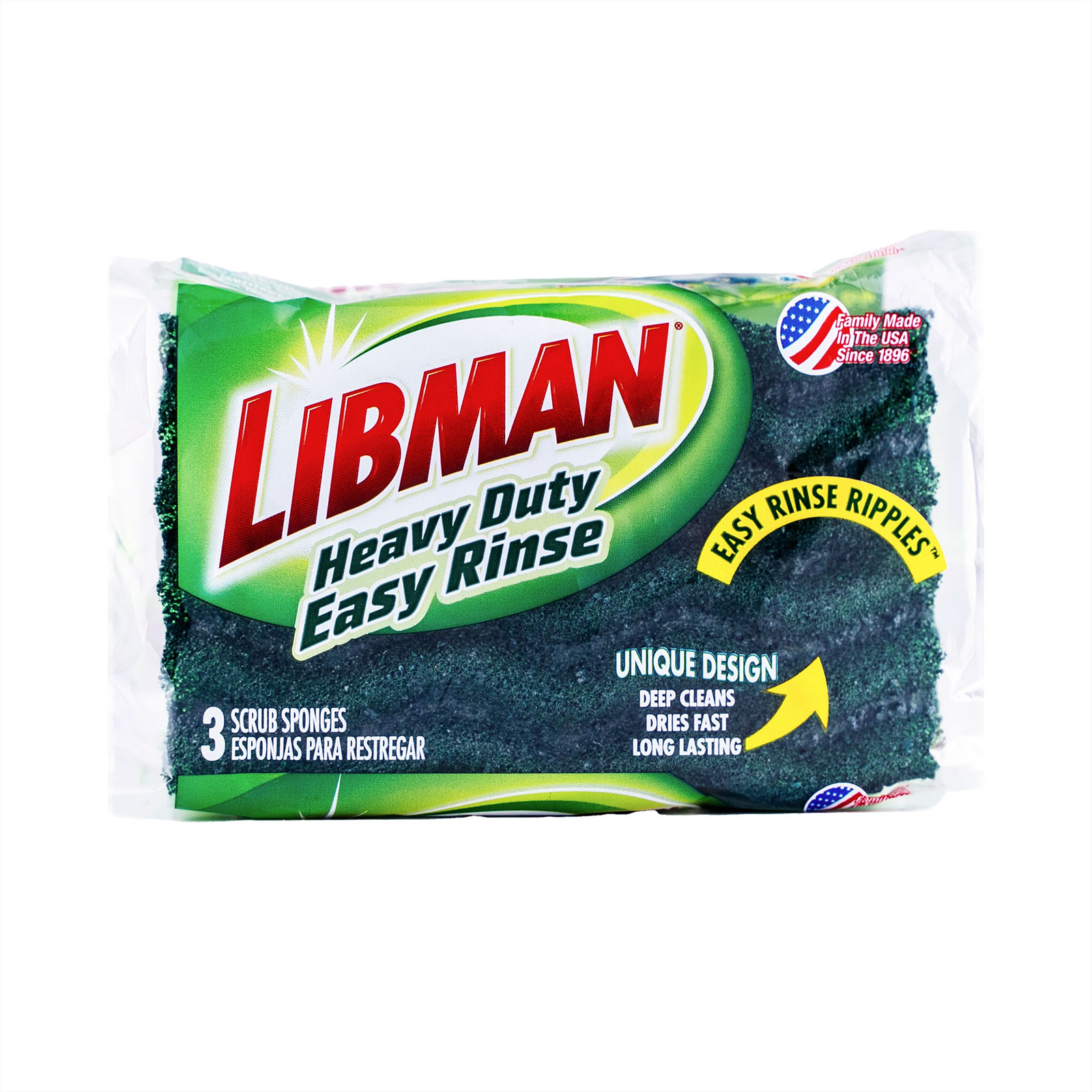 Libman Commercial 1077 - Item 223416