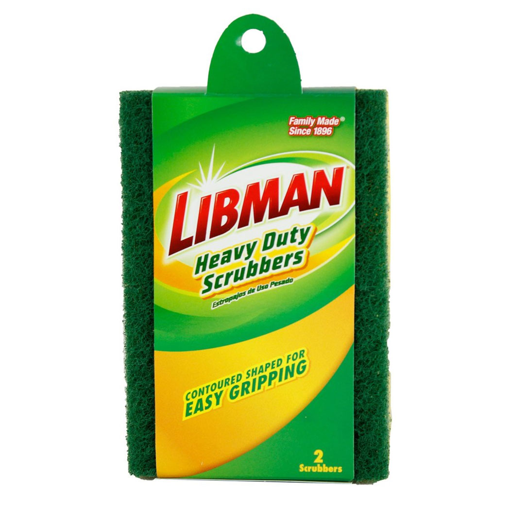 Libman Commercial 64 - Item 223417