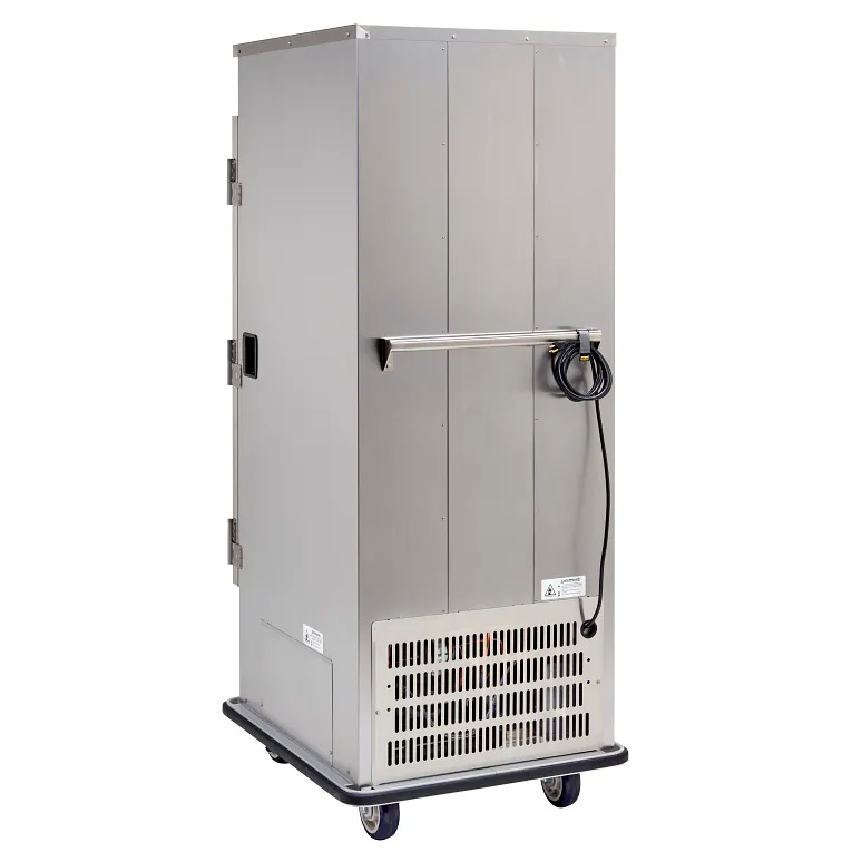 Cambro ACU1826R000 - Item 223535