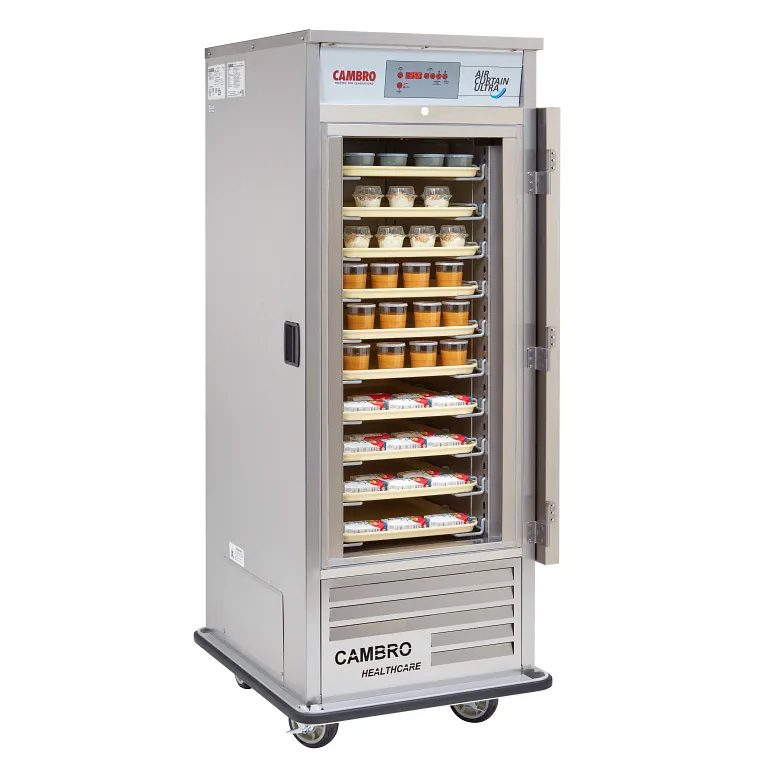 Cambro ACU1826RS000 - Item 223536