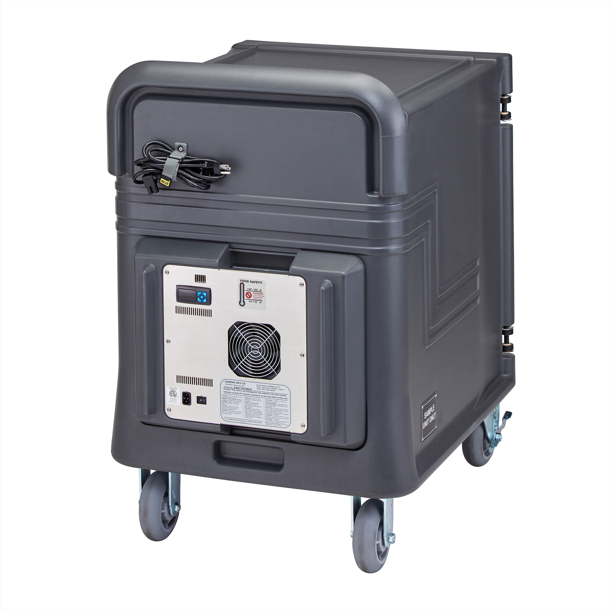 Cambro PCULC615 - Item 223590