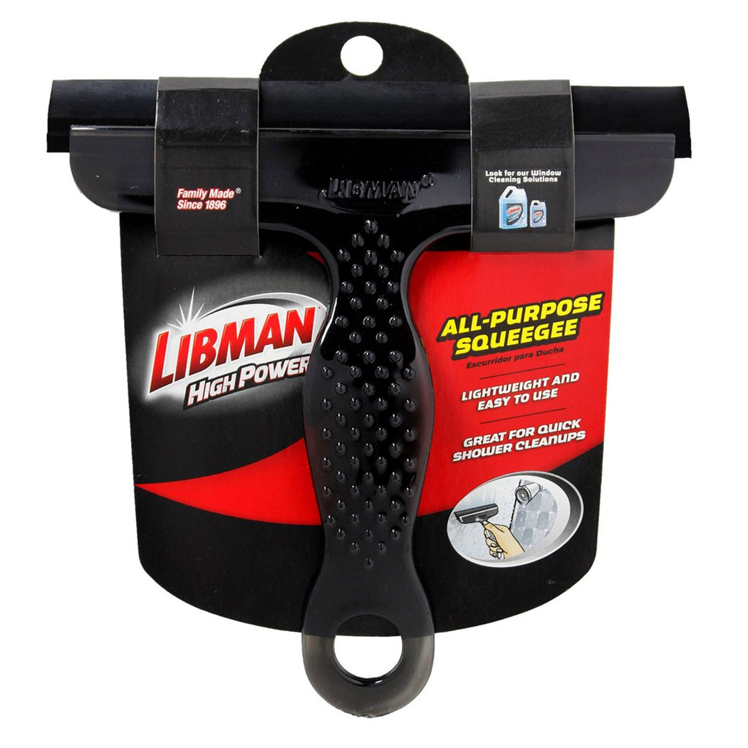 Libman Commercial 182 - Item 223797