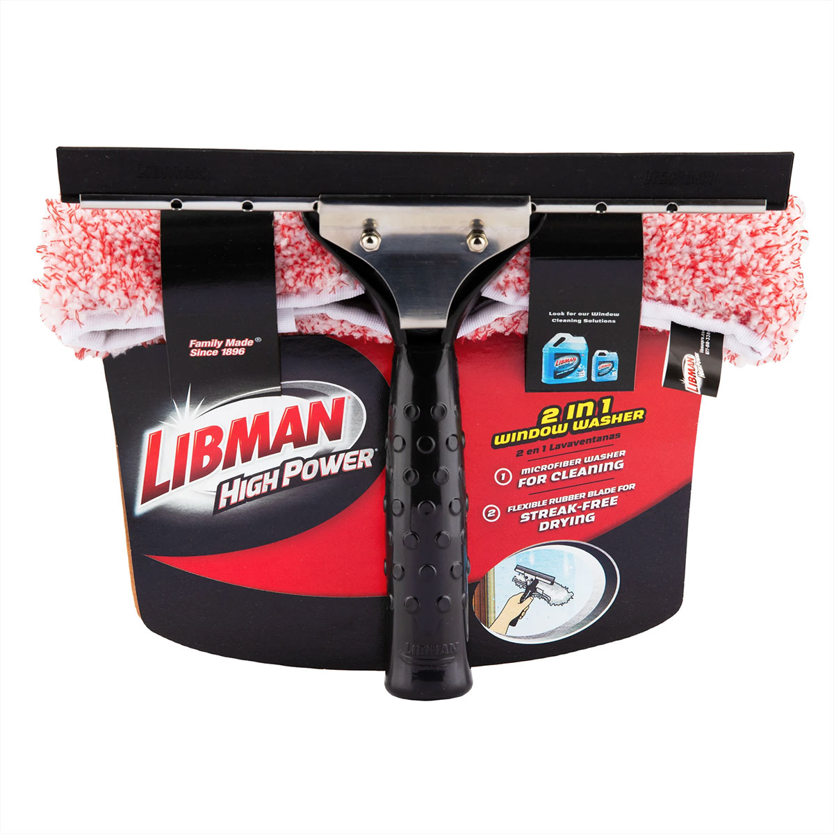 Libman Commercial 194 - Item 223805