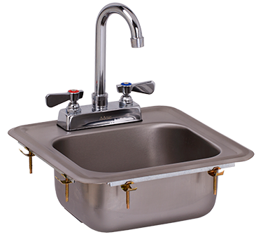 GSW USA HS-0810I - Item 223828