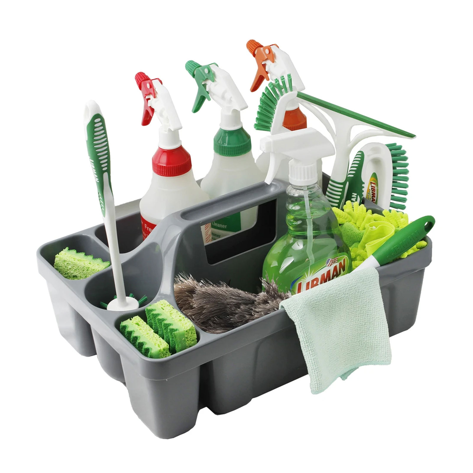 Libman Commercial 1225 - Item 224869