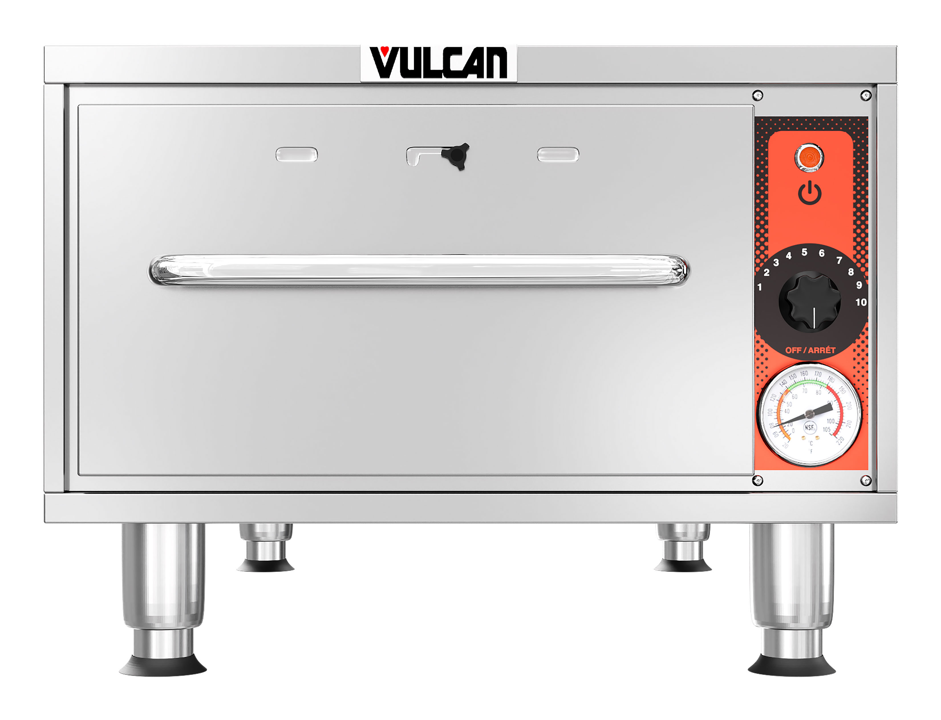 Vulcan VSL1 - Item 225176