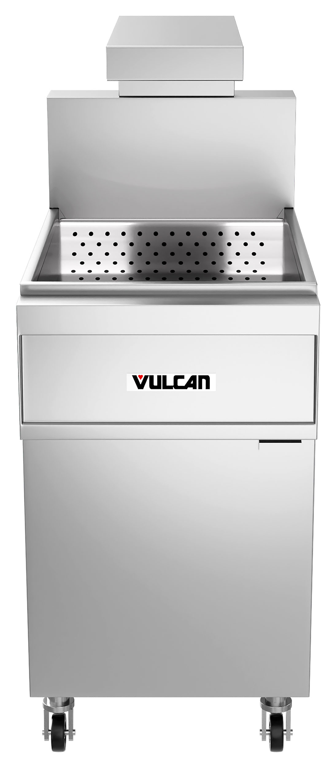 Vulcan FRYMATE VX21S - Item 225179