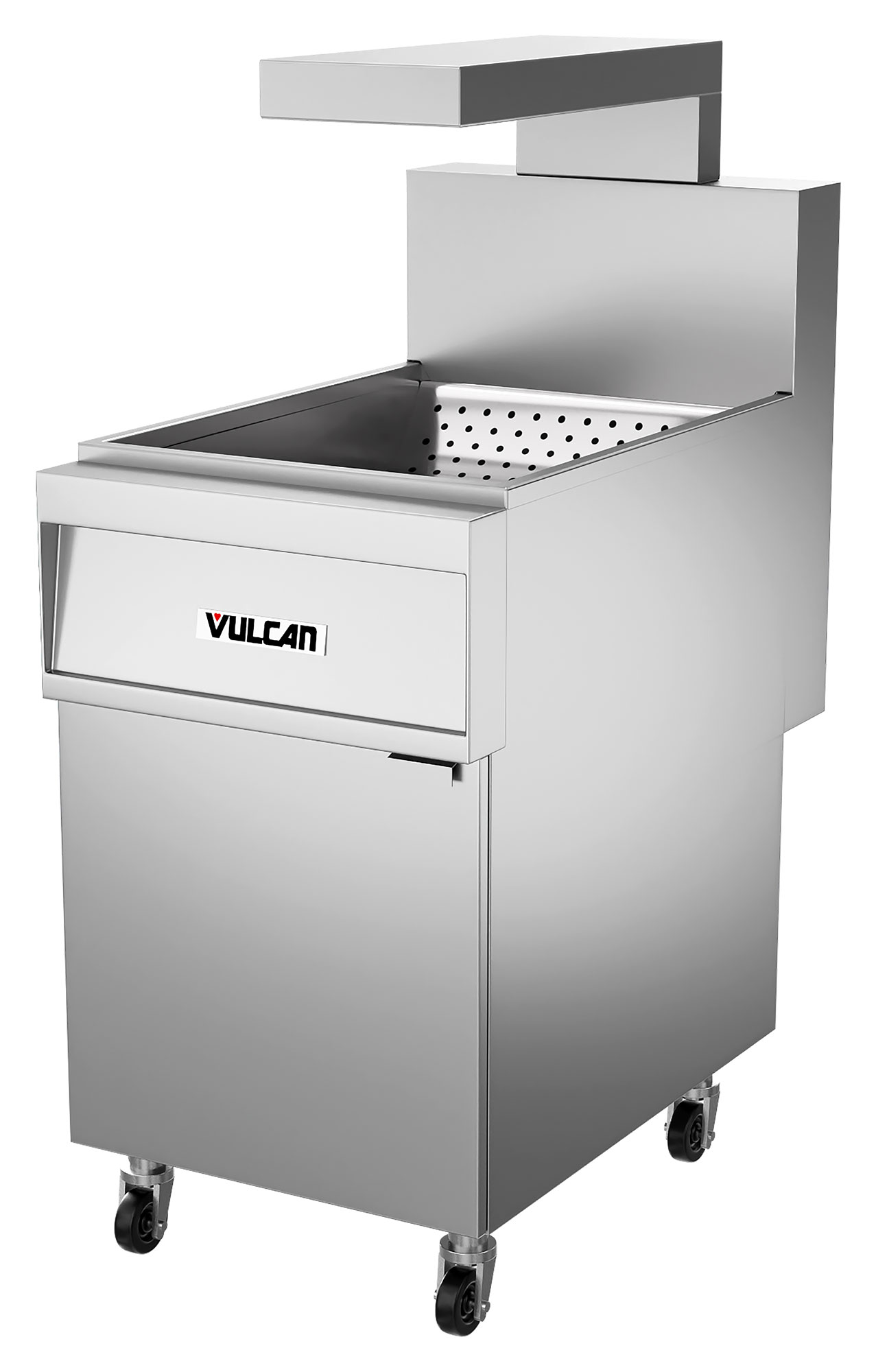 Vulcan FRYMATE VX21S - Item 225179