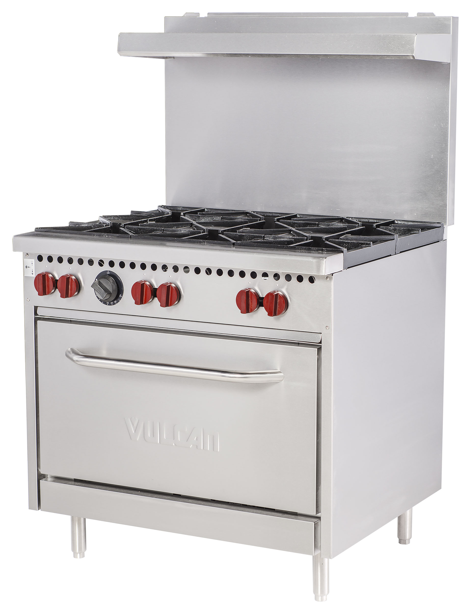 Vulcan SX36-6BP - Item 225193