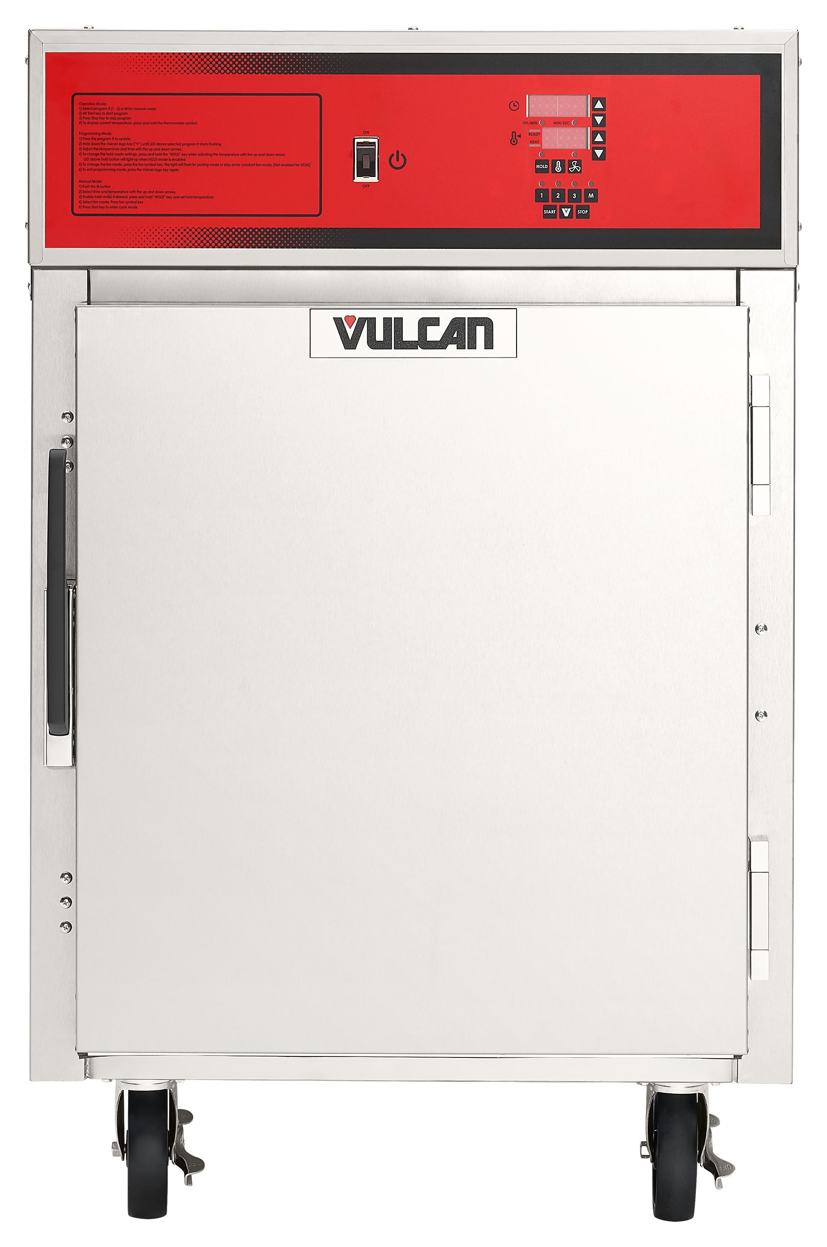 Vulcan VCH8 - Item 225348