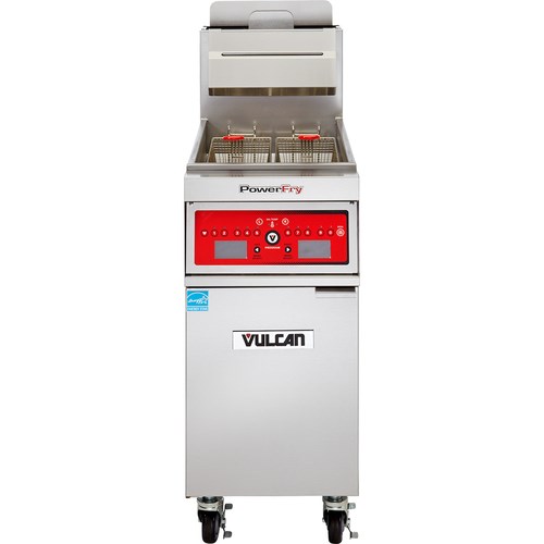 Vulcan 1VK45D - Item 225353