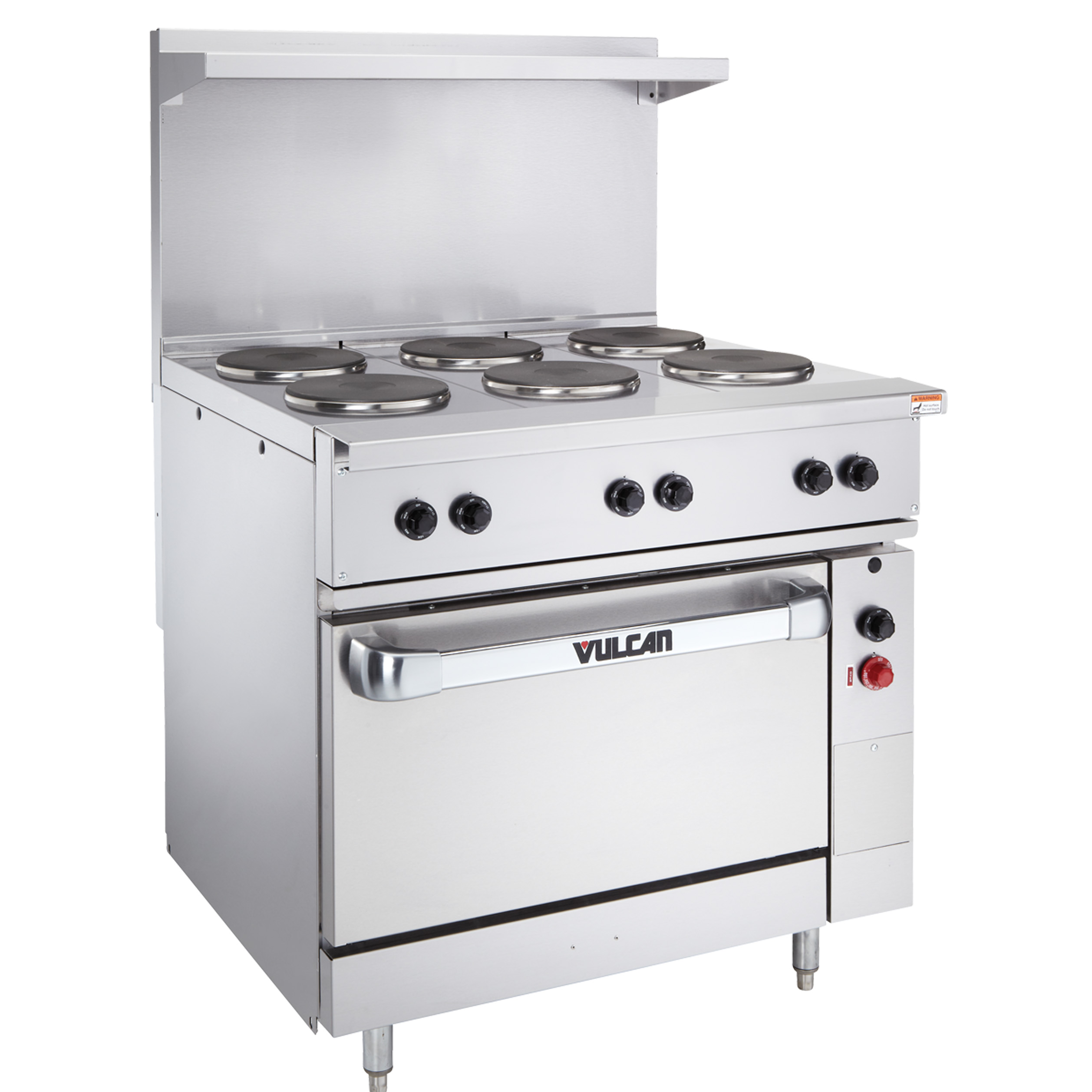 Vulcan EV36S-6FP208 - Item 225355
