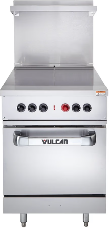 Vulcan EV24S-2HT240 - Item 225362
