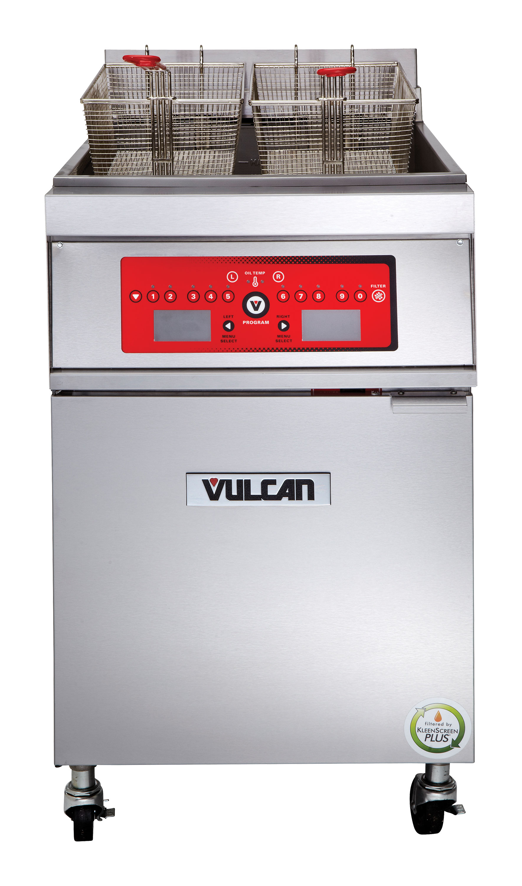 Vulcan 1ER85C - Item 225439