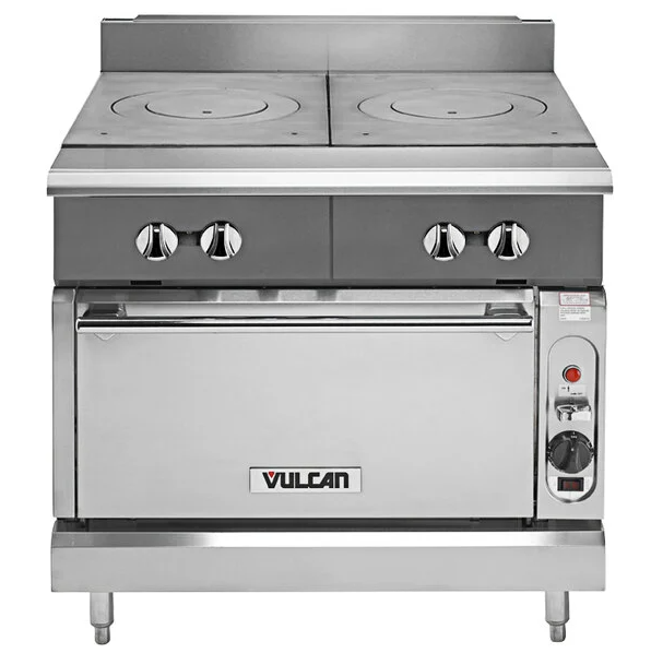 Vulcan V2FT36S - Item 225447