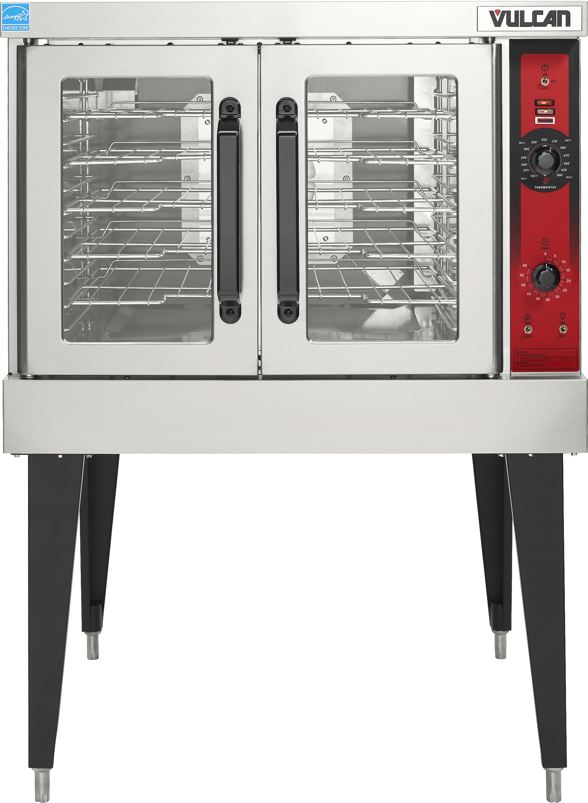 Vulcan VC6GC - Item 225450