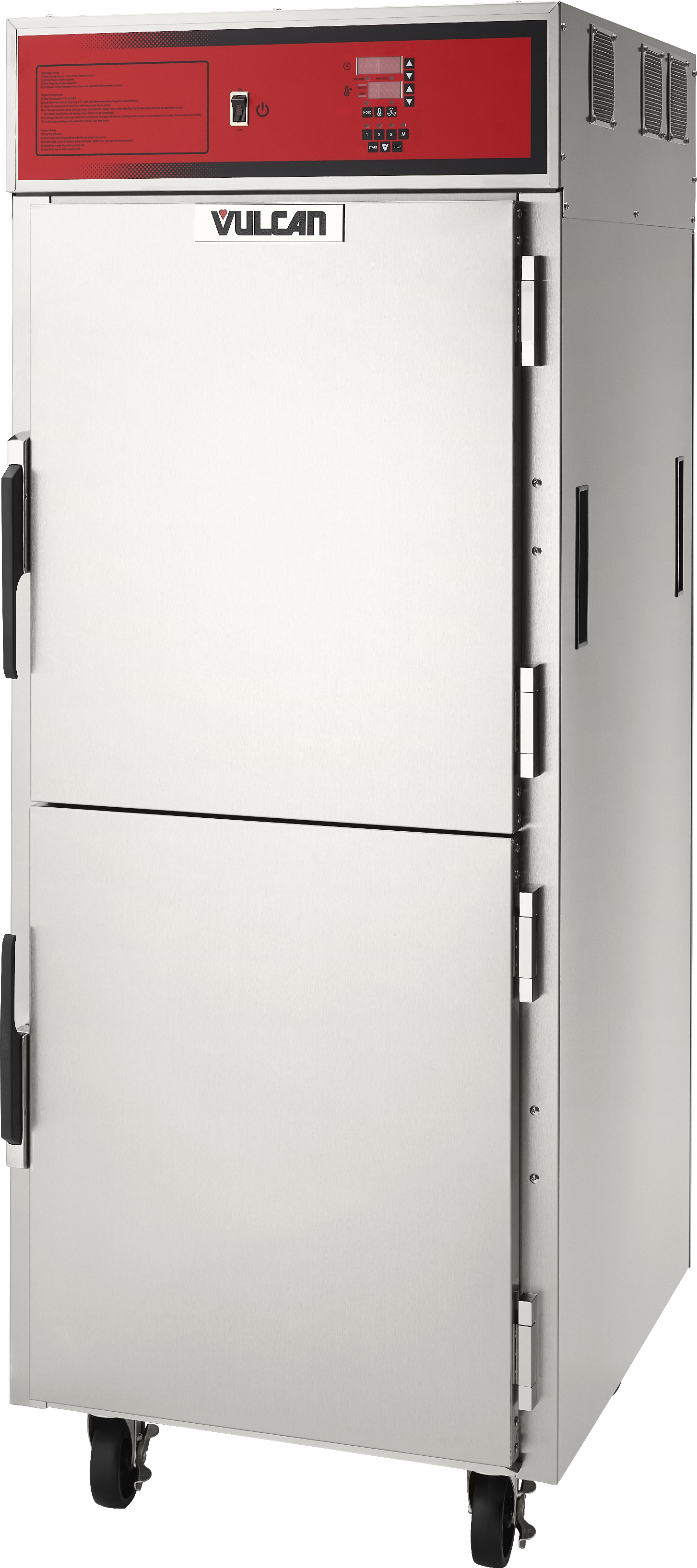 Vulcan VCH16 - Item 225462