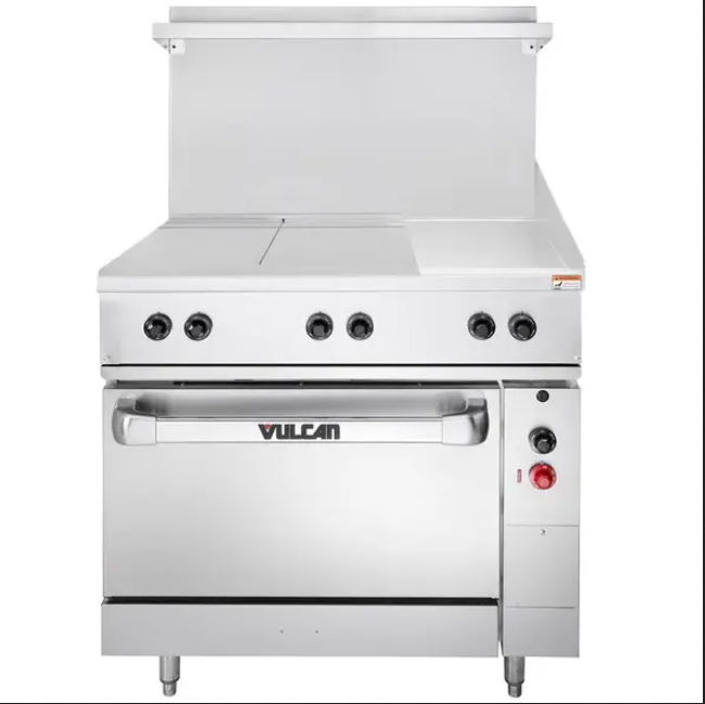 Vulcan EV36S-2HT12G240 - Item 225471