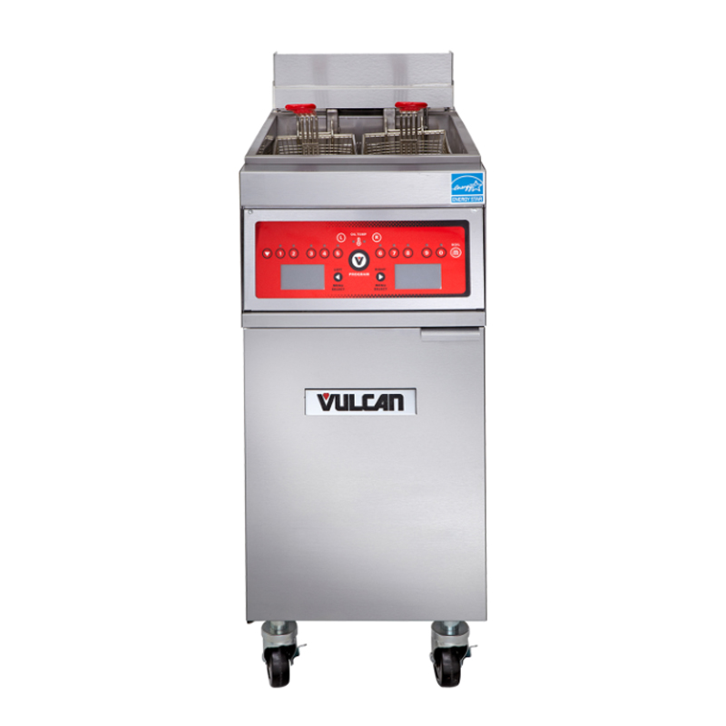 Vulcan 1ER85DF - Item 225557