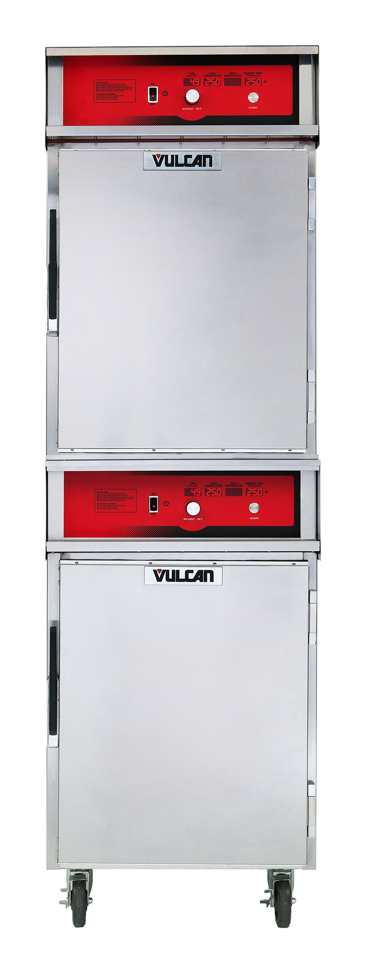 Vulcan VCH88 - Item 225563