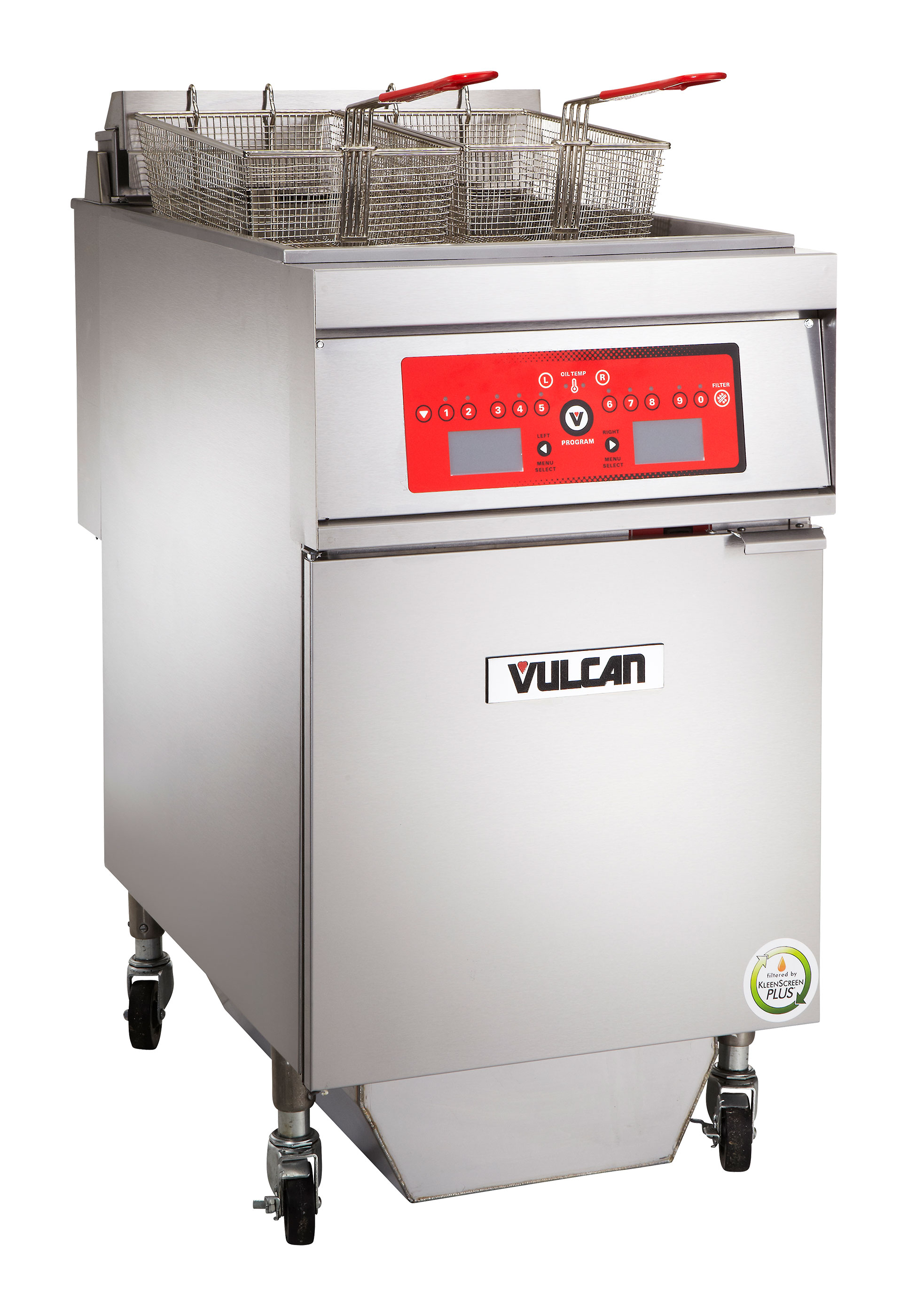 Vulcan 1ER85CF - Item 225573