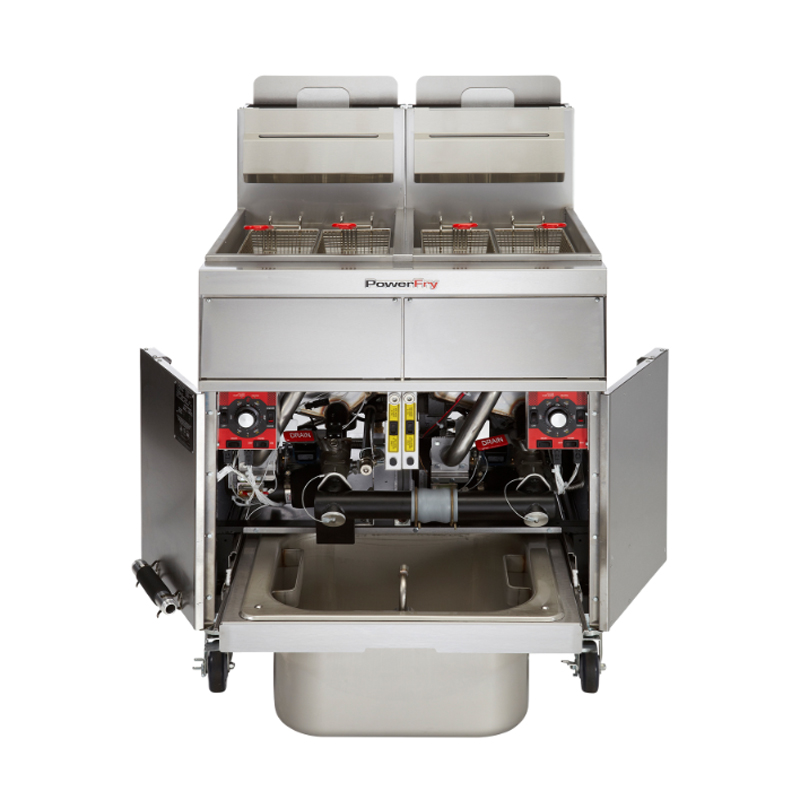 Vulcan 2TR45DF - Item 225625