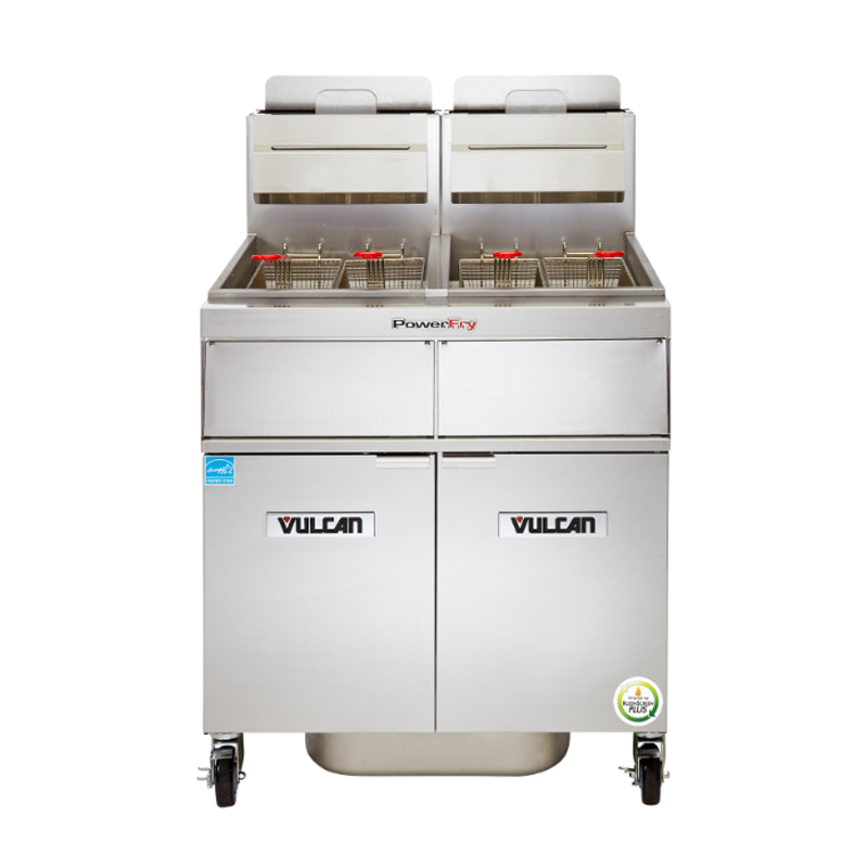 Vulcan 2TR45CF - Item 225634