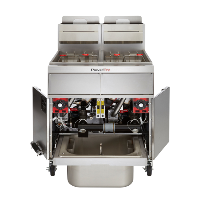 Vulcan 2TR45CF - Item 225634