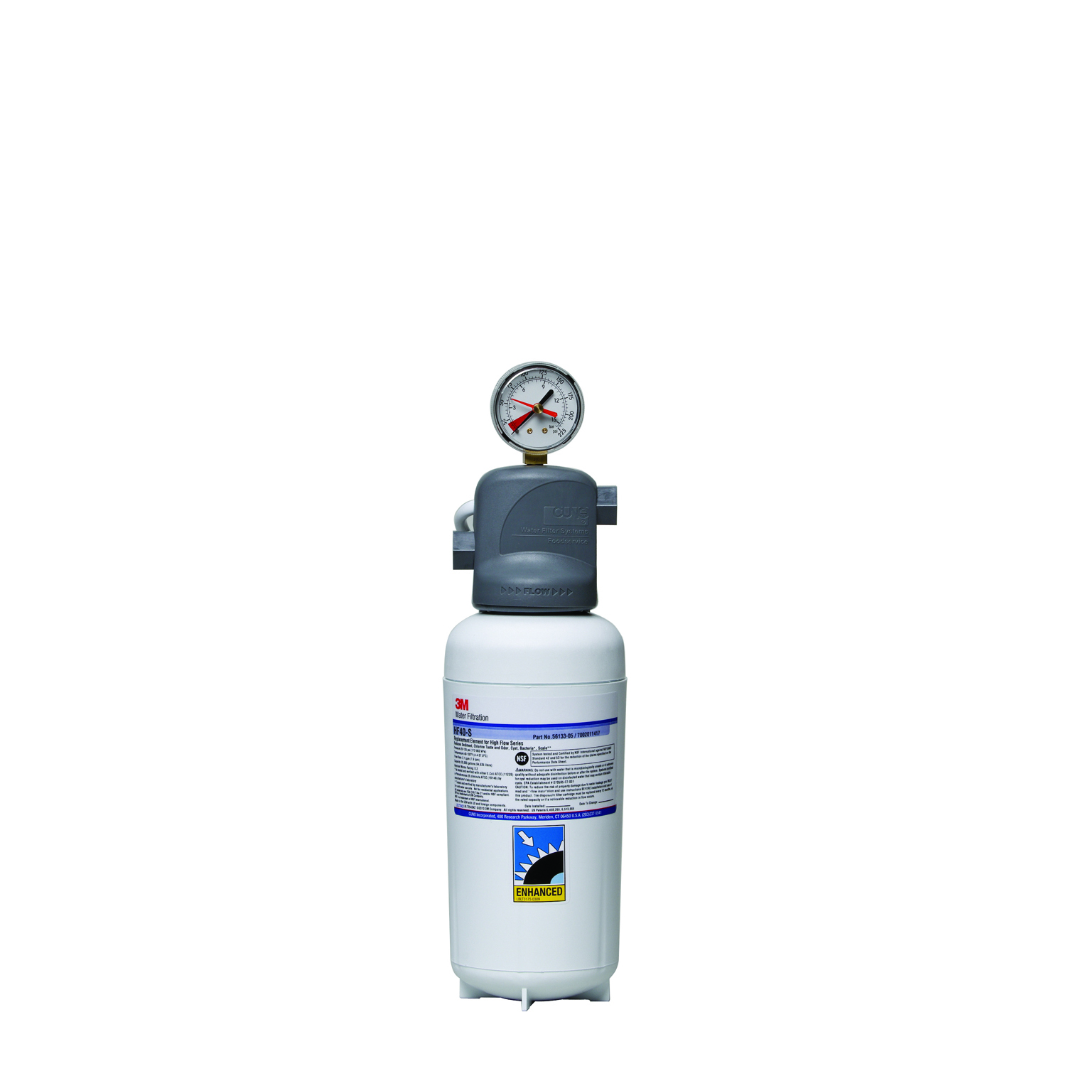 Atosa ICE140-S - Item 226340