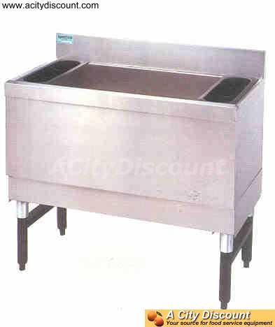 Supreme Metal SLI-12-24-7 - Item 22649