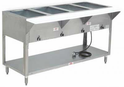 Supreme Metal HF-4E-*** - Item 22654