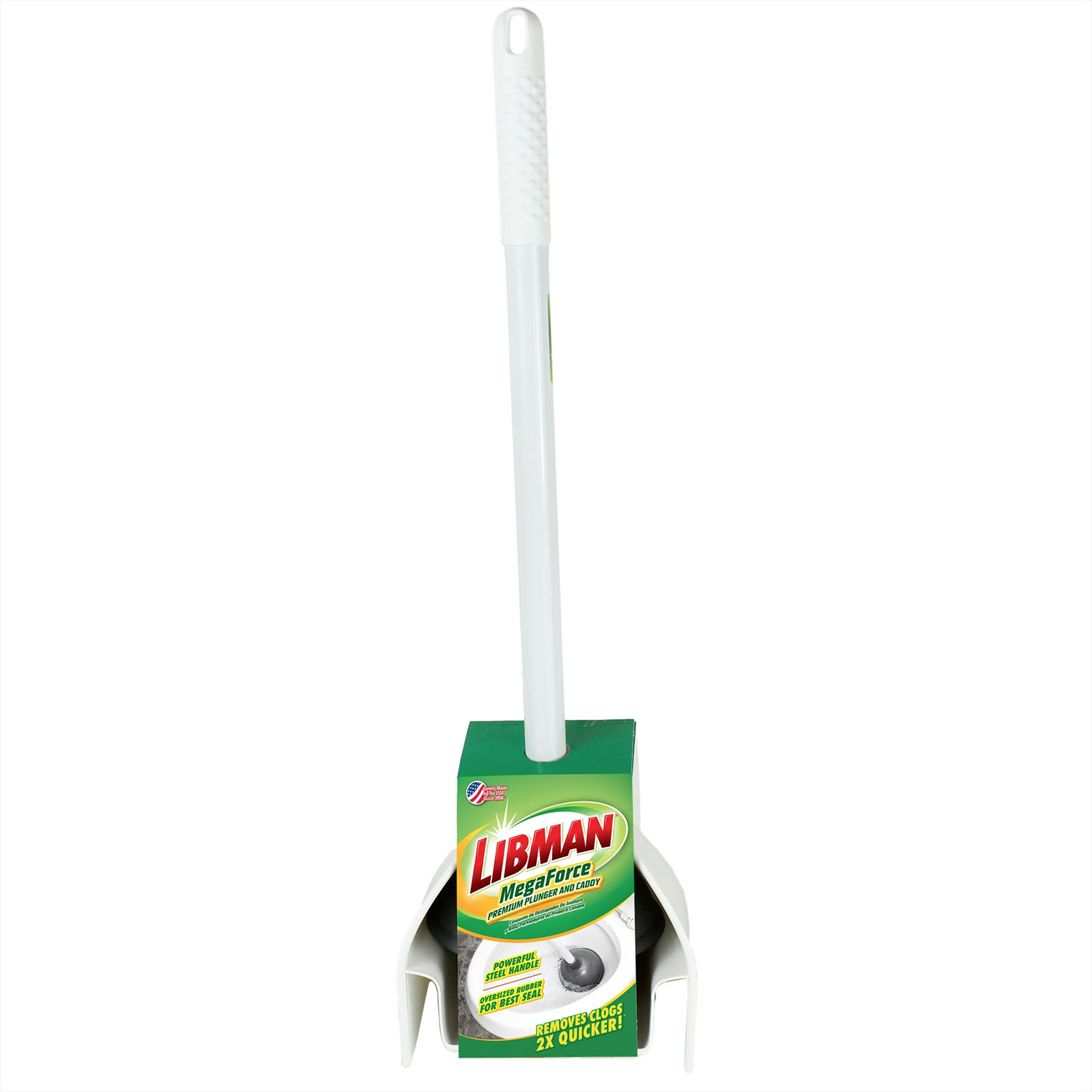 Libman Commercial 598 - Item 227578