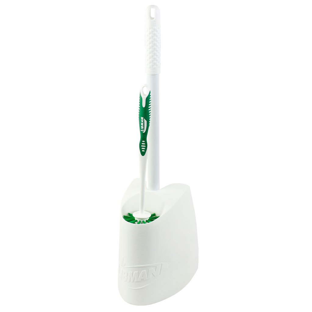 Libman Commercial 24 Brush, Toilet Bowl