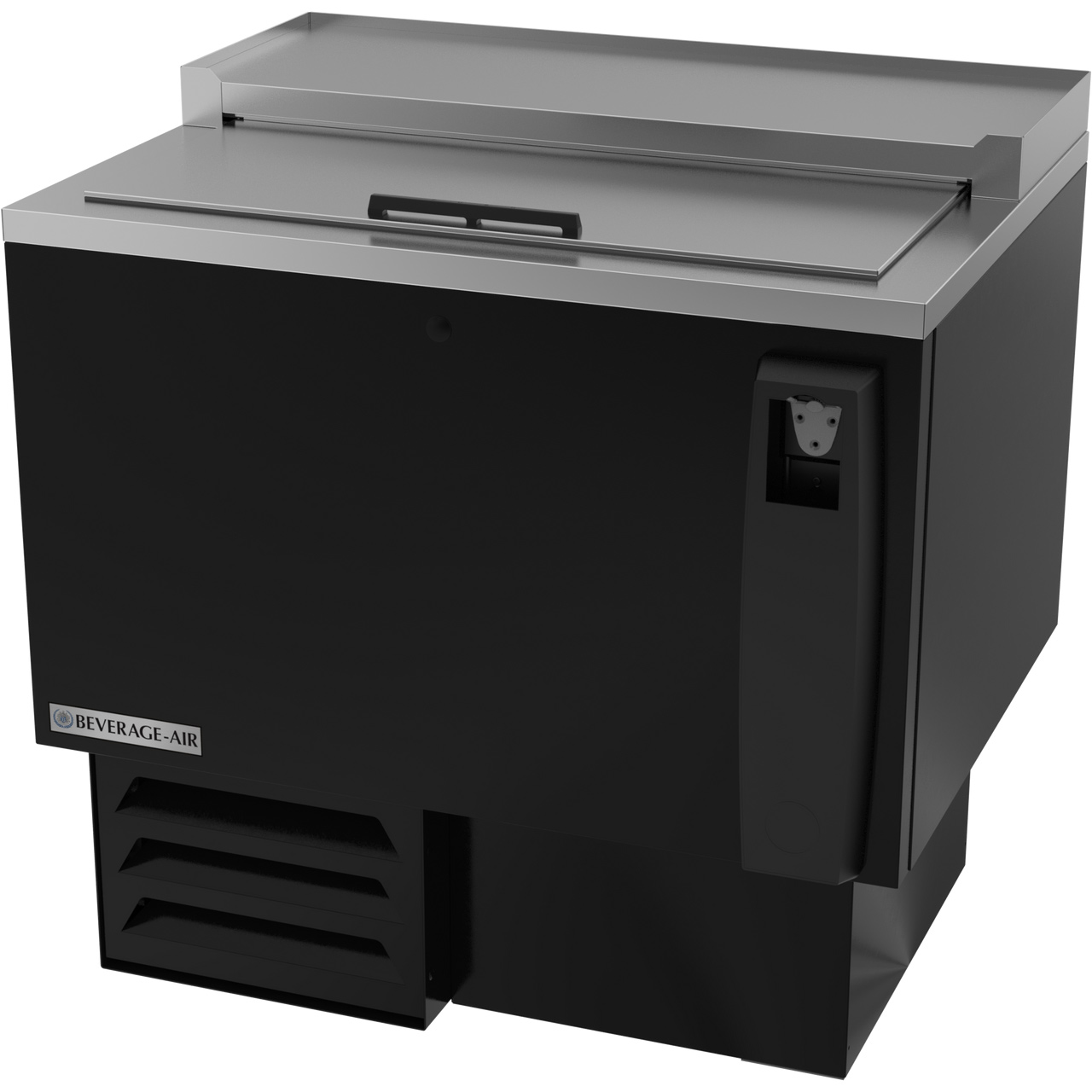 Beverage Air SF34HC-B - Item 227918