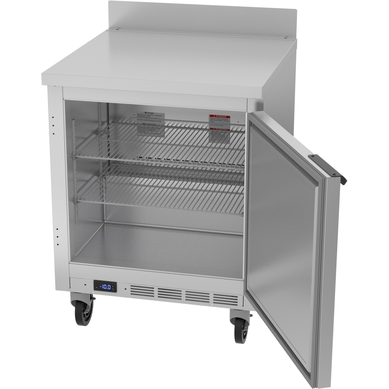 Beverage Air WTF27HC - Item 227926