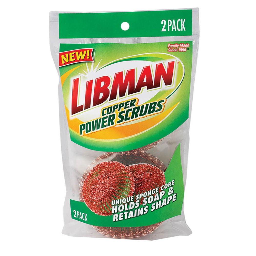 Libman Commercial 1239 - Item 228360