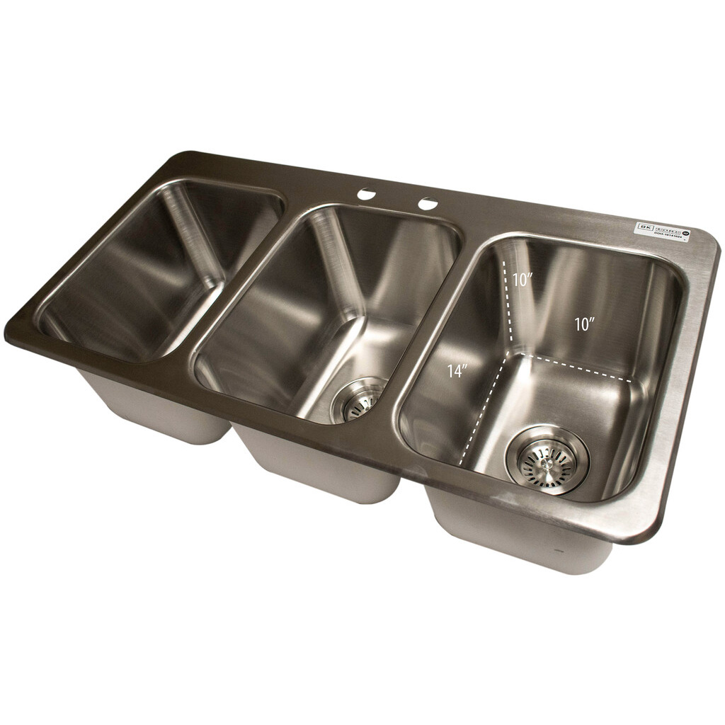 BK Resources DDI3-10141024 - Item 228654