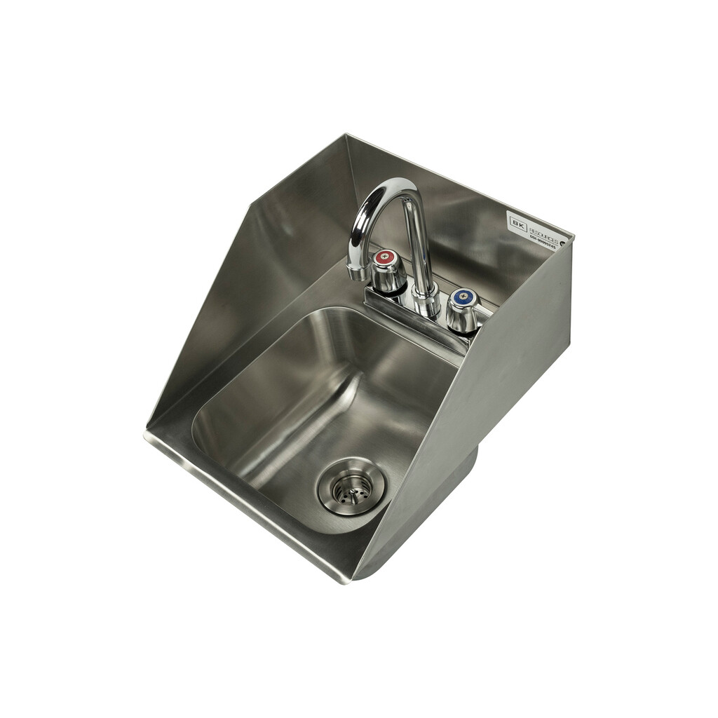 BK Resources DDI-0909524S-P-G - Item 228761