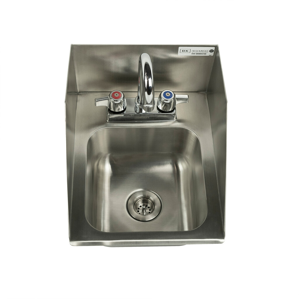 BK Resources DDI-0909524S-P-G - Item 228761