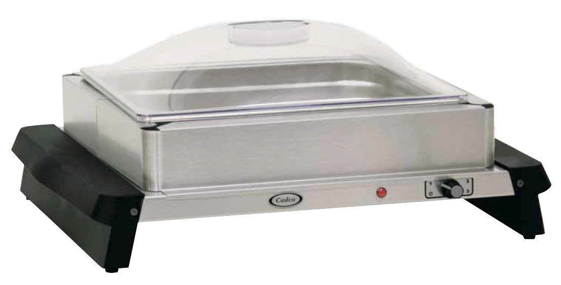 Cadco WTBS-12P - Item 229092