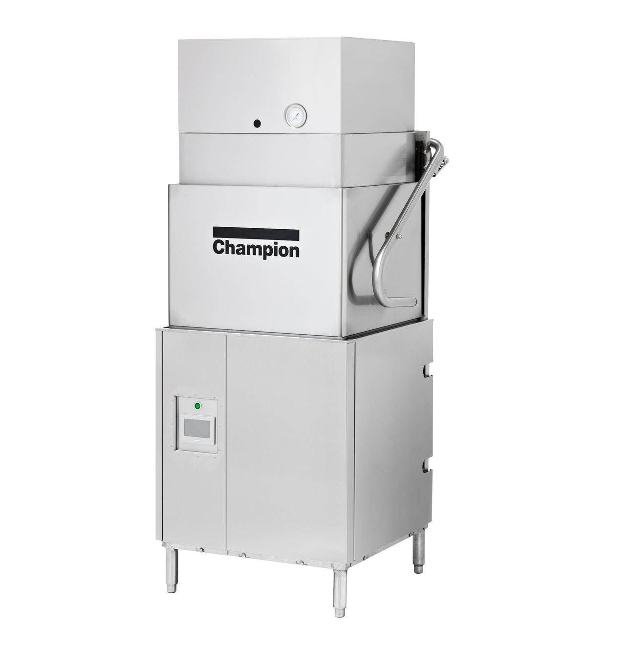 Champion DH-6000T-VHR - Item 229571