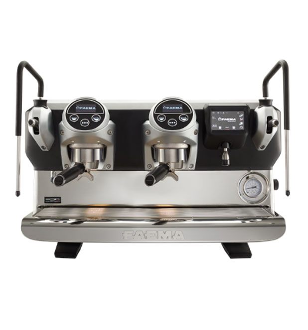 Espresso Soci GTI E71E A/3 3P - Item 229887