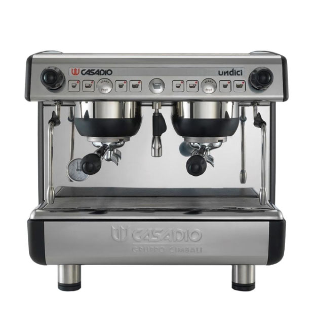 Espresso Soci UNDICI A/2 COMPACT - Item 229938