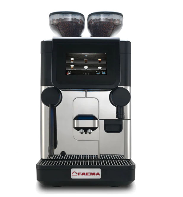 Espresso Soci X20 S-10 - Item 229949