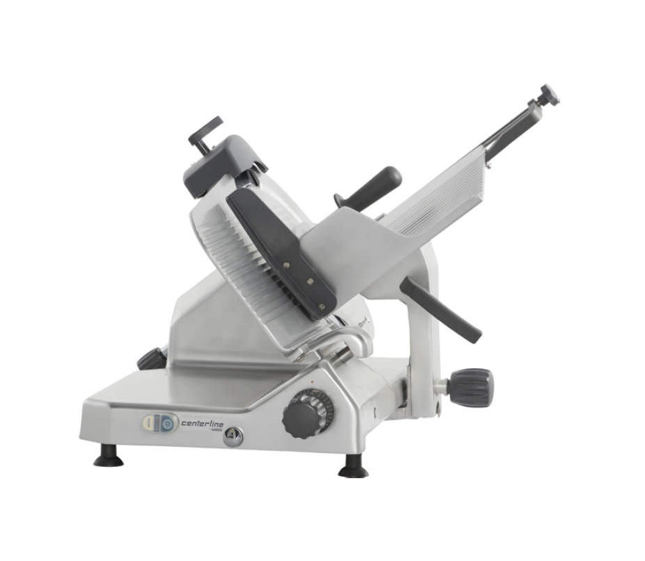 Hobart Centerline Manual Meat Slicer, 10 Blade